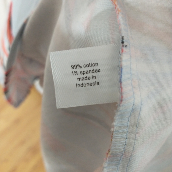 Lane Bryant spring dress - Picture 4 of 4